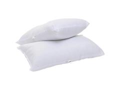 Pack Duo Oreiller Richbond 45x70cm.