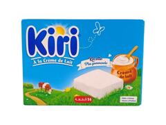 Fromage Fondu Kiri 24 unités.