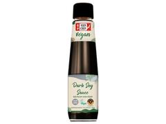 Sauce Soja Épaisse Vegan Sans Gluten Yuen Chun 210ml
