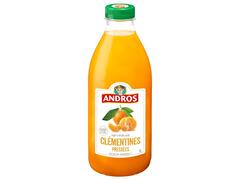Pur Jus Clémentine Andros 1L.