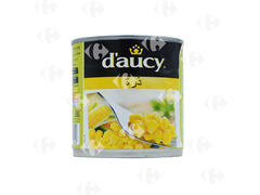 Conserve de Maïs D'Aucy 400g