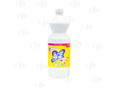 Eau de Javel Citron Ace 1L.