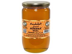 Miel Pur d'Oranger Achifaa 900g