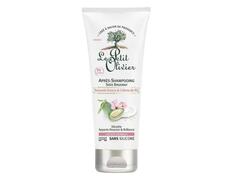 Après-Shampooing Amande Douce & Riz Le Petit Olivier 200 ml