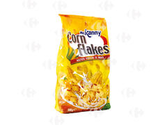 Céréales Corn Flakes Mr Kanny 500g