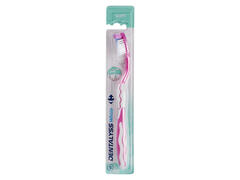 Brosse à Dent Blancheur Souple Carrefour 1 unité