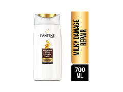 Shampooing Milky Damage Repair Pantene PRO-V 700ml