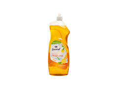 Liquide Vaisselle Citron Carrefour Essential 1,5L