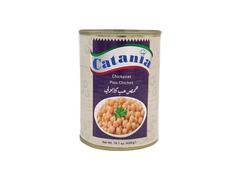 Pois Chiche Catania 400g.