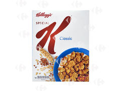 Céréales Spécial K Kellogg's 375g.