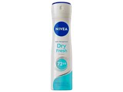 Déodorant Atomiseur Dry Fresh Nivea 200ml.