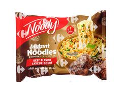 Nouilles Bœuf Noody 70g.
