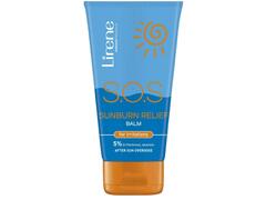 Baume Apaisant Coups de Soleil Lirene 150 ml