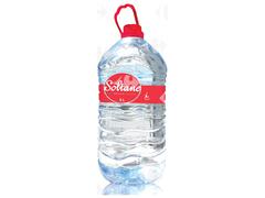 Eau Minérale Plate Ain Soltane 5L.