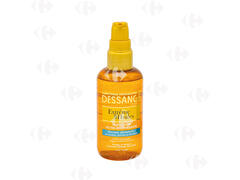 Huile Sublime Extrême 3 Huiles Dessange 100ml.