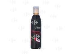 Sauce Poivron et Aubergine Carrefour Selection 190g.