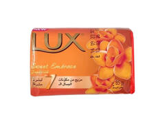 Savon Crème Sweet Embrace Lux 85g