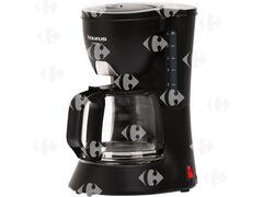 Cafetière Lirona Taurus 6 Tasses 600W.