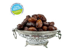 Datte Majhoul Medium 1kg - Filière Qualité