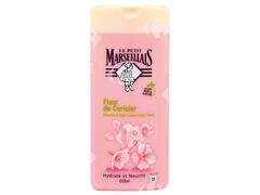 Crème de Douche à la Fleur de Cerisier Le Petit Marseillais 650ml