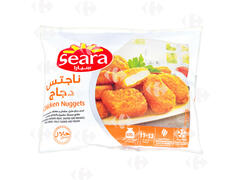 Nuggets Seara 300g