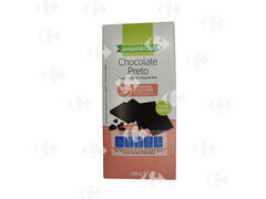 Tablette Chocolat Noir 70% Ss Amanhecer 100g