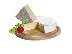 Brie 60% Mg Maubert 100g