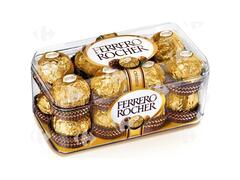 Bouchées Ferrero Rocher 200g
