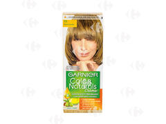 Coloration Crème Blond Cendré 7,1 Color Naturals