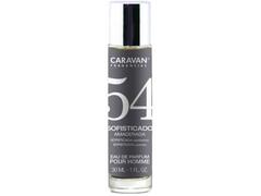 Eau de Parfum Homme 54 Caravan 30 ml