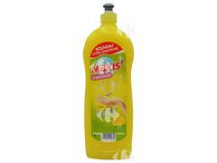 Liquide Vaisselle Citron Maxis 750ml
