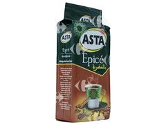 Café Moulu Epicé Asta 200g