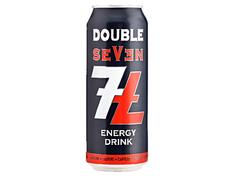 Boisson Ènergisante Double Seven Can 25CL
