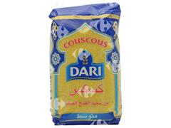 Couscous Moyen Dari 1kg