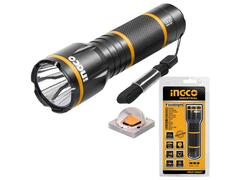 Lampe Torche 135 Lumens INGCO