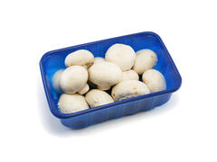 Champignon de Paris Blanc Barquette 1 unité