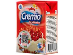 Crème à Fouetter Cremio 200ml