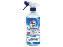 Dégraissant Mousse au Bicarbonate Maisonet 750 ml