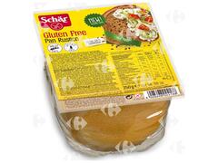 Pain Rustico Sans Gluten Schar 250g