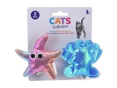 Jouet pour Chat Cats Collection 2 Pièces