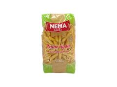 Pâtes Penne Rigate Nema 500g.