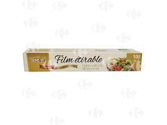 Film Alimentaire Use It 30cmx31m