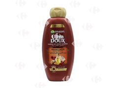 Shampooing Ricin Amande Ultra Doux Garnier 600ml