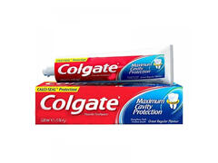 Dentifrice Protection Caries Colgate 120ml.