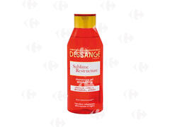 Shampooing Sans Silicone Sublime Restructure Dessange 250ml