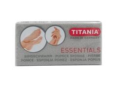 Pierre Ponce Carrée Petit Modèle Titania