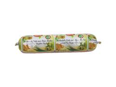 Mortadelle Dinde aux Herbes Fines - Charcuterie - Dindy 380g.