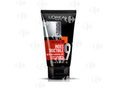 Gel Coiffant Indestructible Studio Line 150ml