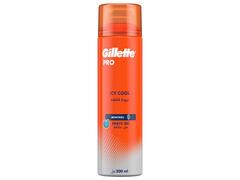 Gel à Raser Pro Icy Cool Gillette 200ml