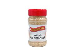 Ail semoule Harmony 215g.